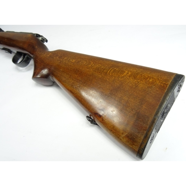 Karabinek sportowy Brno mod.2 kal. .22lr
